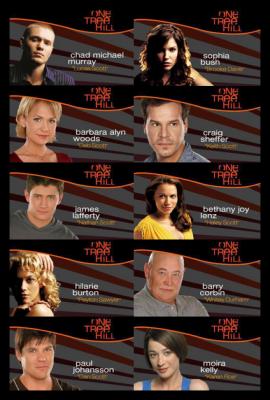 ONE TREE HILL